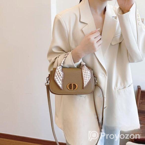 Trendy Fashionable Party Bag Premium Quality (CHINA)