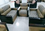 sofa set box model 5sit