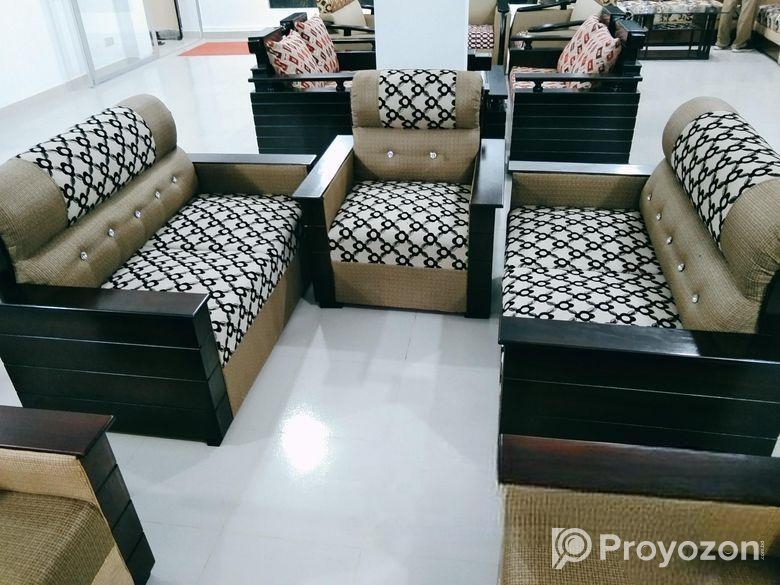 sofa set box model 5sit