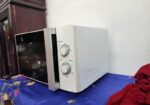 Walton Microwave Oven Wmwo-m25esk