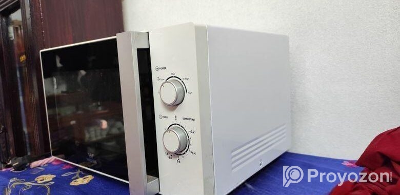 Walton Microwave Oven Wmwo-m25esk