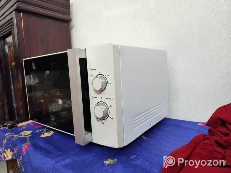 Walton Microwave Oven Wmwo-m25esk