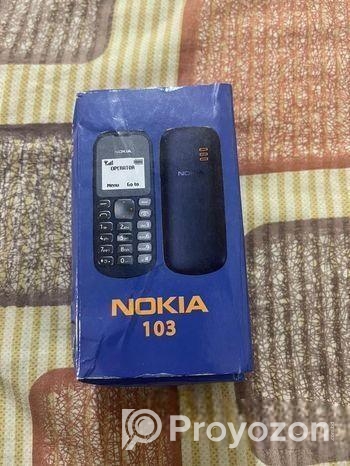 Nokia 103 (New)