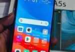 OPPO A5s 6/128 (Used)