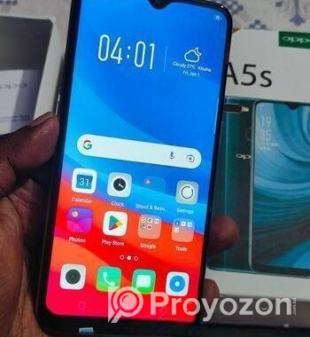 OPPO A5s 6/128 (Used)
