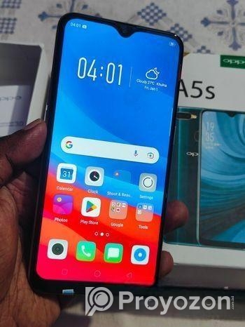 OPPO A5s 6/128 (Used)