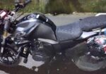 Yamaha FZs V2 . 2025