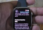 Apple Watch Series 9 45mm