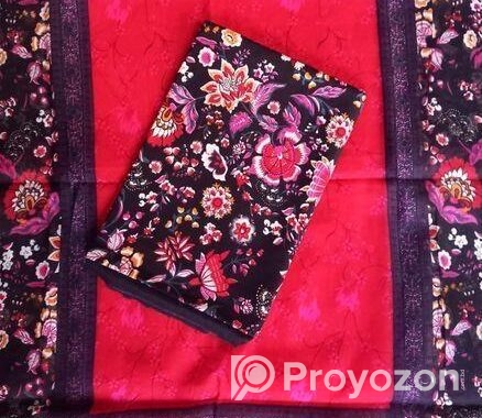 Kashmiri Cotton