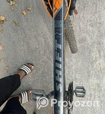 Bicycle For Sale