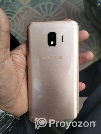 Samsung Galaxy J2 Core (Used)