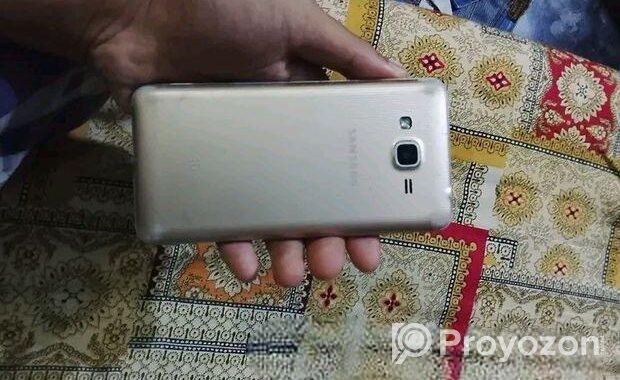 Samsung Galaxy J2 Prime (Used)