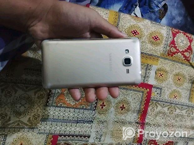 Samsung Galaxy J2 Prime (Used)