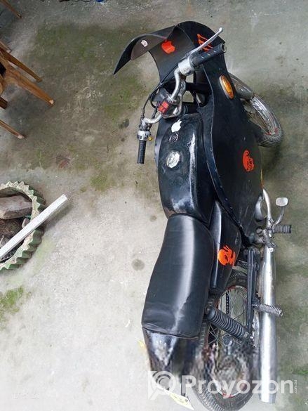 Jialing JH 2025