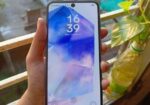 Samsung Galaxy A55 5g 8+128gb (Used)
