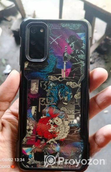 Samsung Galaxy S20 S205g 12/128 (Used)