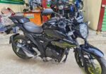 Suzuki Gixxer FI Disc . 2024