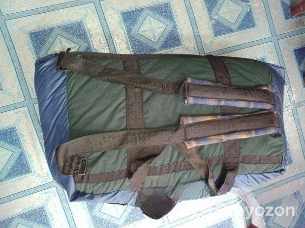 লেপ এবং কোম্বল একসাথে