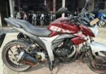 Suzuki Gixxer 2020
