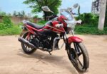 Honda Livo ` 2024