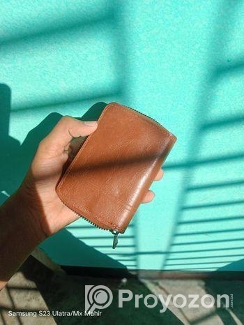 মিনি স্টাইলিশ মানিব্যাগ