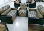 sofa set box model 5sit