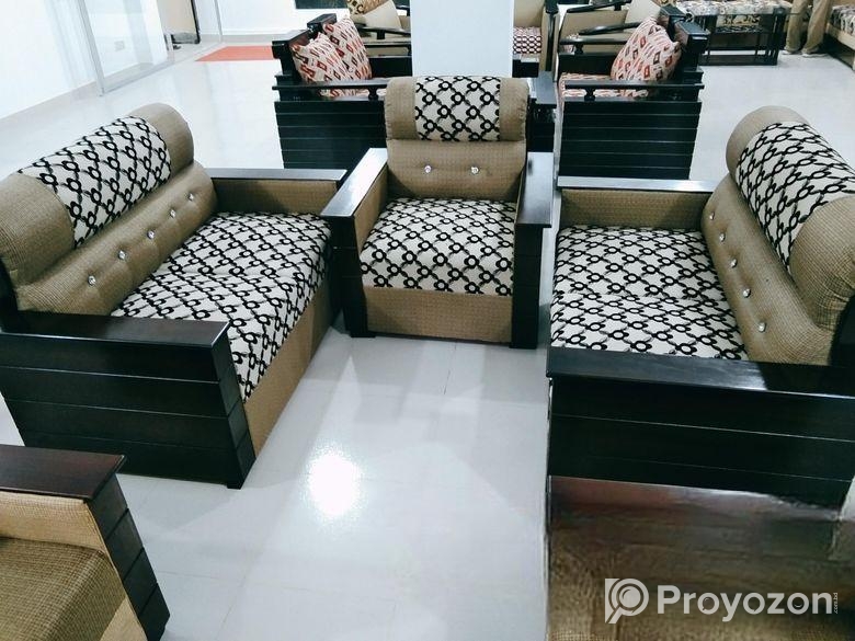 sofa set box model 5sit