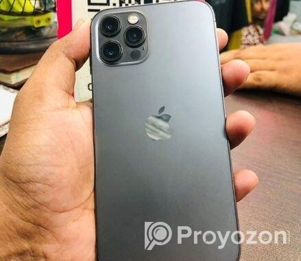Apple iPhone 12 Pro (Used)