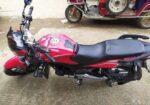 Aprilia FX 125 2021