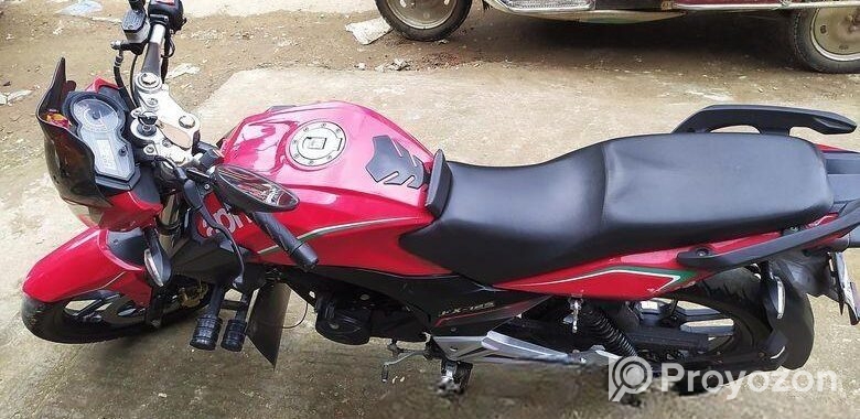 Aprilia FX 125 2021