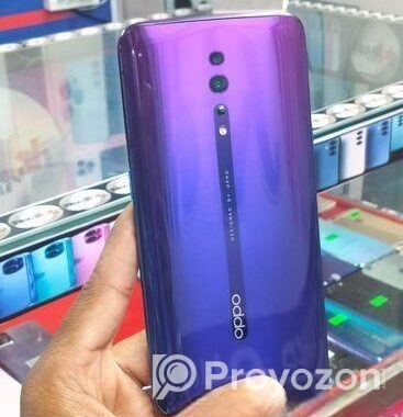 OPPO Reno Z রেম ৮ (Used)