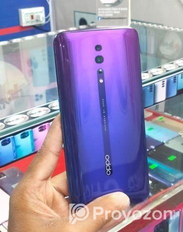 OPPO Reno Z রেম ৮ (Used)