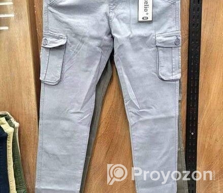Whole Sell Cargo Pant