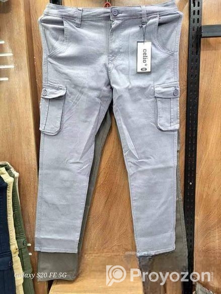 Whole Sell Cargo Pant