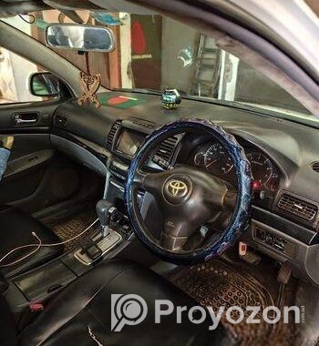 Toyota Allion ` 2004