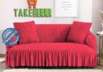 Turkey Sofa Cover in Bangladesh.