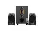 XTREME JOY 2.1 MULTIMEDIA SPEAKER PRICE IN BD