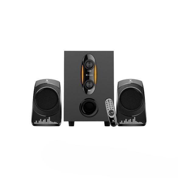 XTREME JOY 2.1 MULTIMEDIA SPEAKER PRICE IN BD