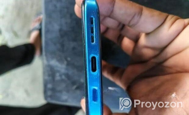 Xiaomi Redmi 10 Prime 4/64 (Used)