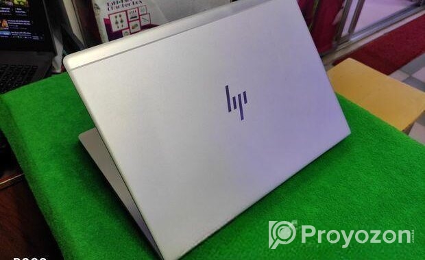 HP Elitbook 830 G6 i5 8gen: 8/256gb