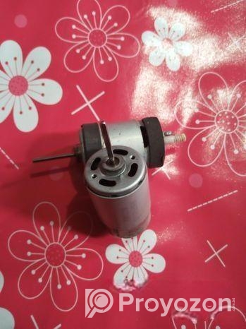 চার্জার ফ্যানের অরজিনাল মোটর