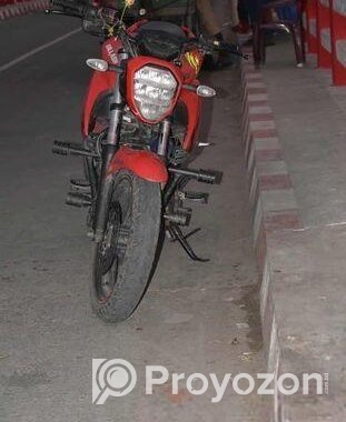 Suzuki Gixxer ABS 2021