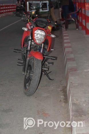 Suzuki Gixxer ABS 2021