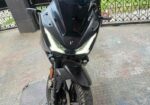 Hero Karizma XMR 210 . 2024