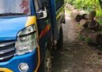 Foton Pickup . 2022