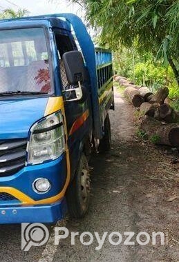 Foton Pickup . 2022