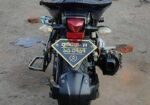 Yamaha FZS V3 2021