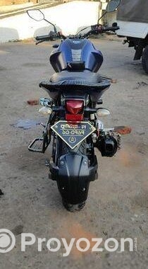 Yamaha FZS V3 2021