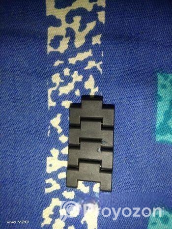 Extra Aura Analog Watch