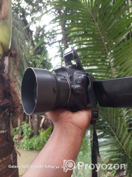 Camera,, canon 200D with 50mm STM prime lens 1.8… @